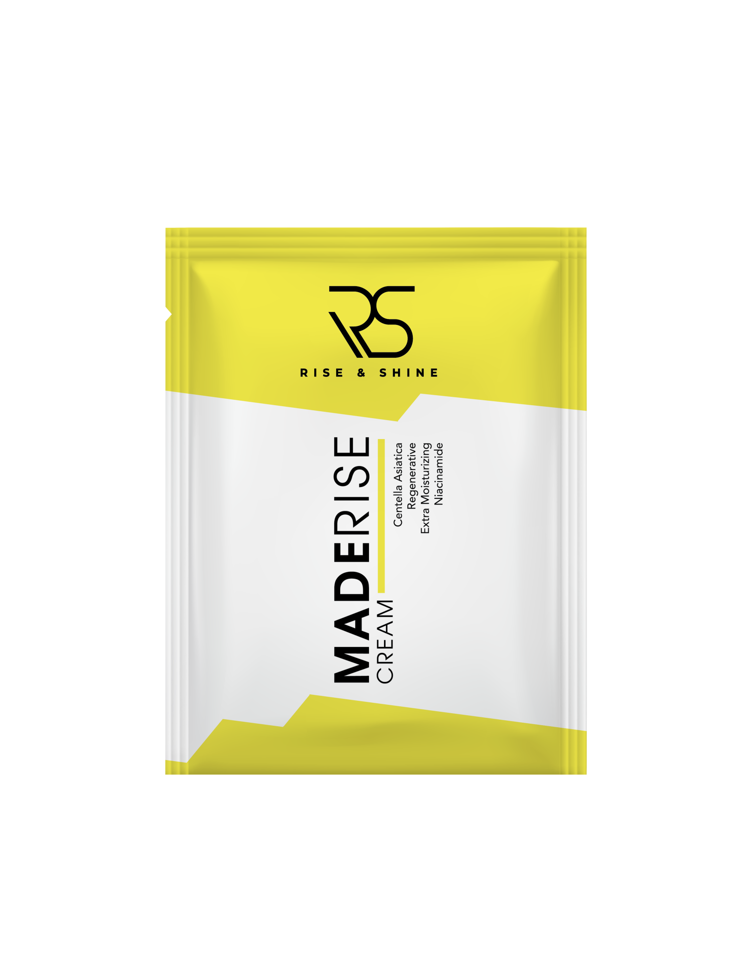 TESTER - Maderise Cilt Bakım Kremi - 3 ML