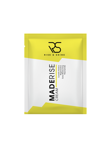 TESTER - Maderise Cilt Bakım Kremi - 3 ML