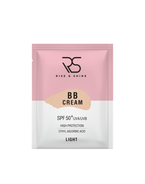 TESTER - Bb Krem 50 Spf Light - 3 ML