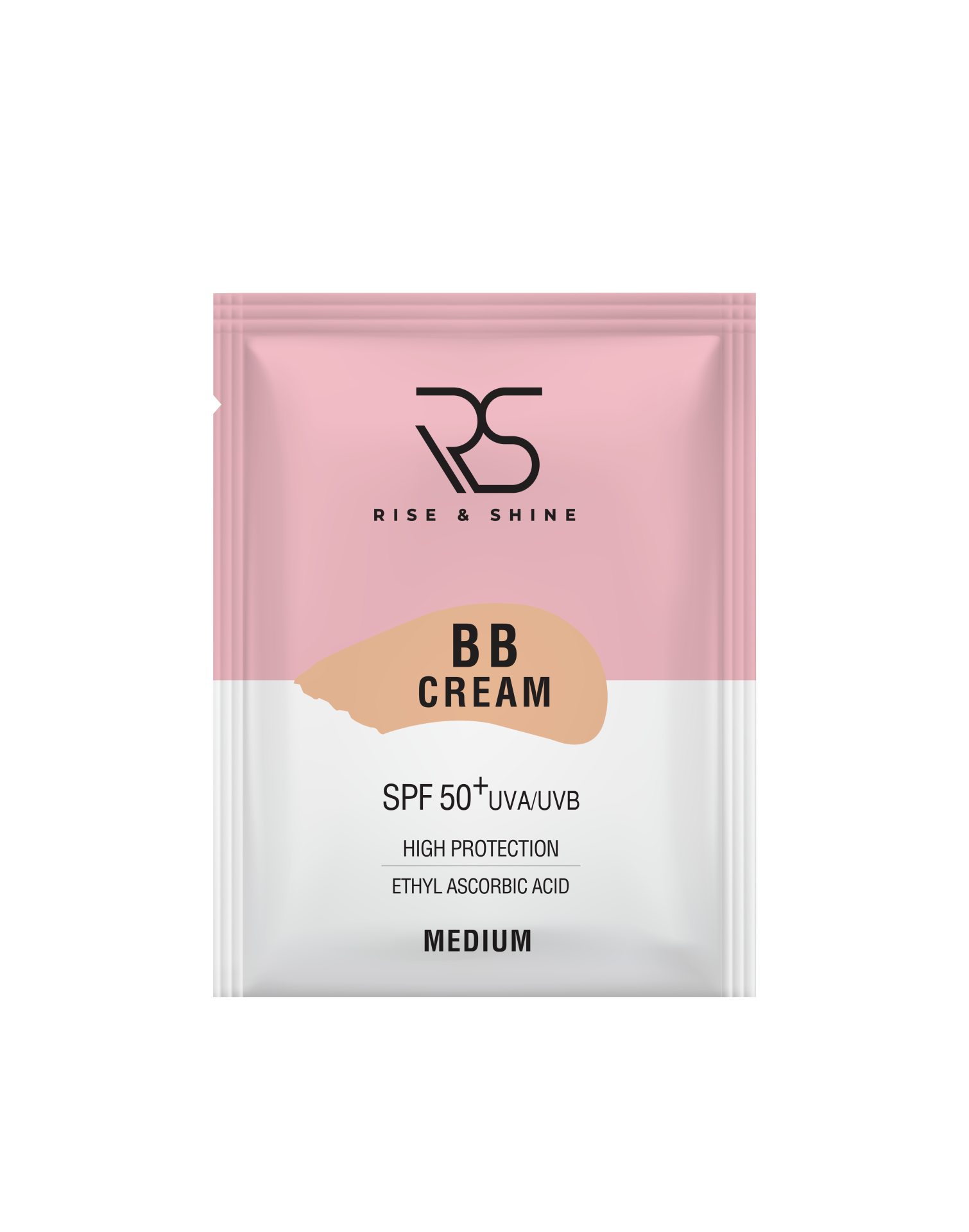 TESTER - Bb Krem 50 Spf Medium - 3 ML