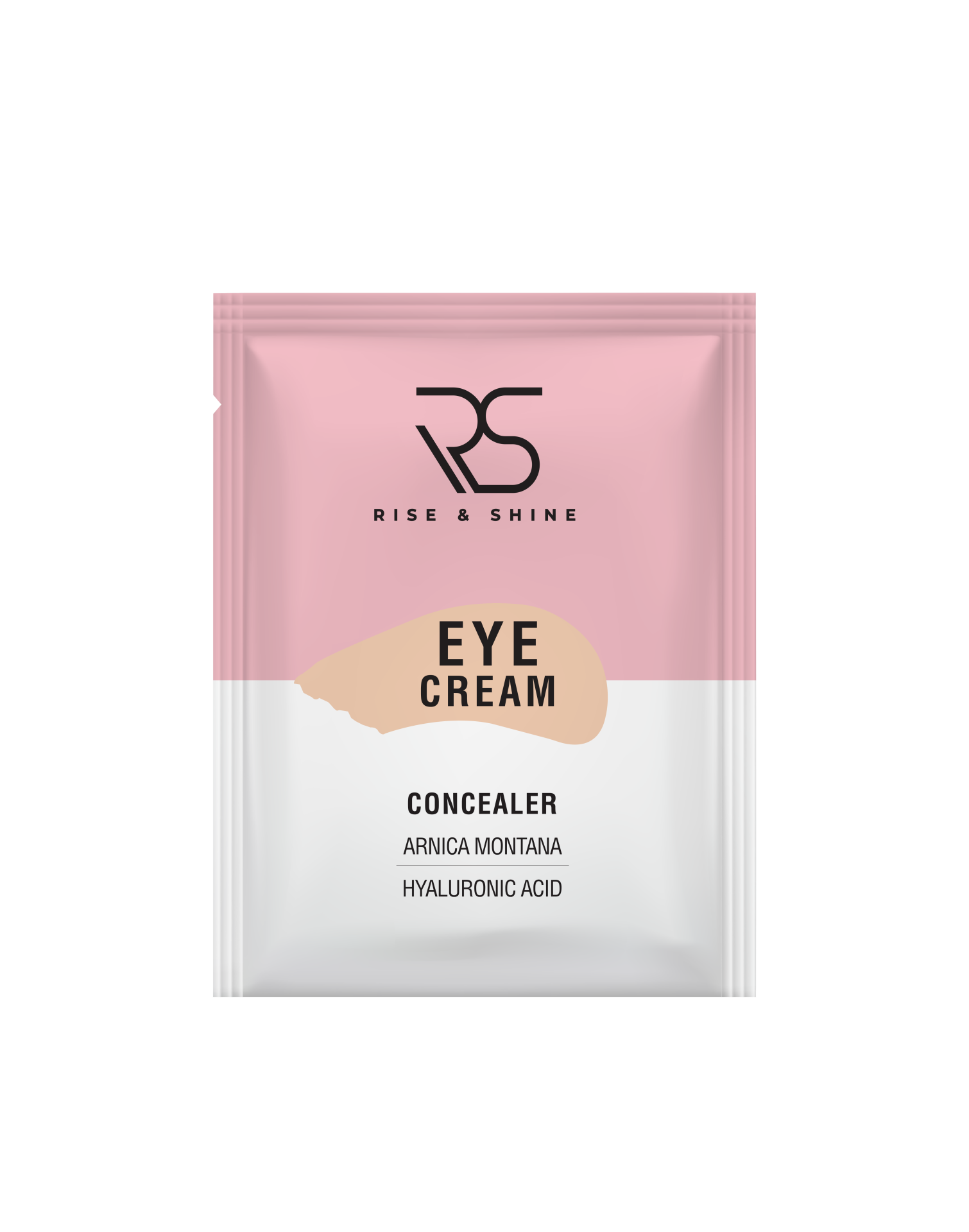 TESTER - Göz Altı Bakım Kremi - 3 ML