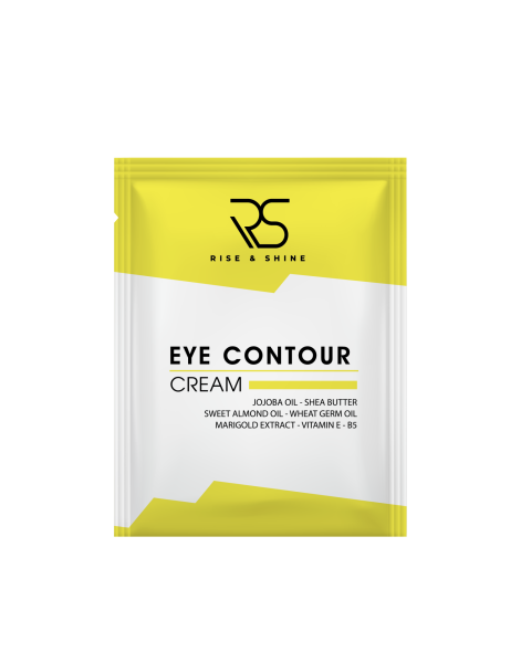 TESTER - Eye Contour - 3 ML