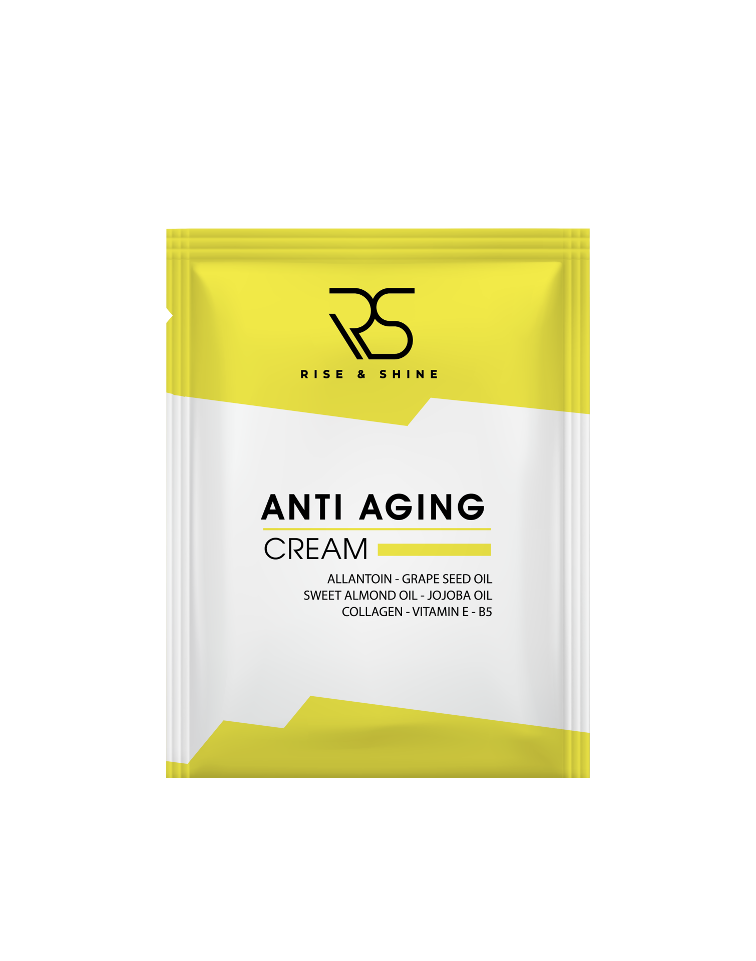 TESTER - Anti Aging Cream - 3 ML