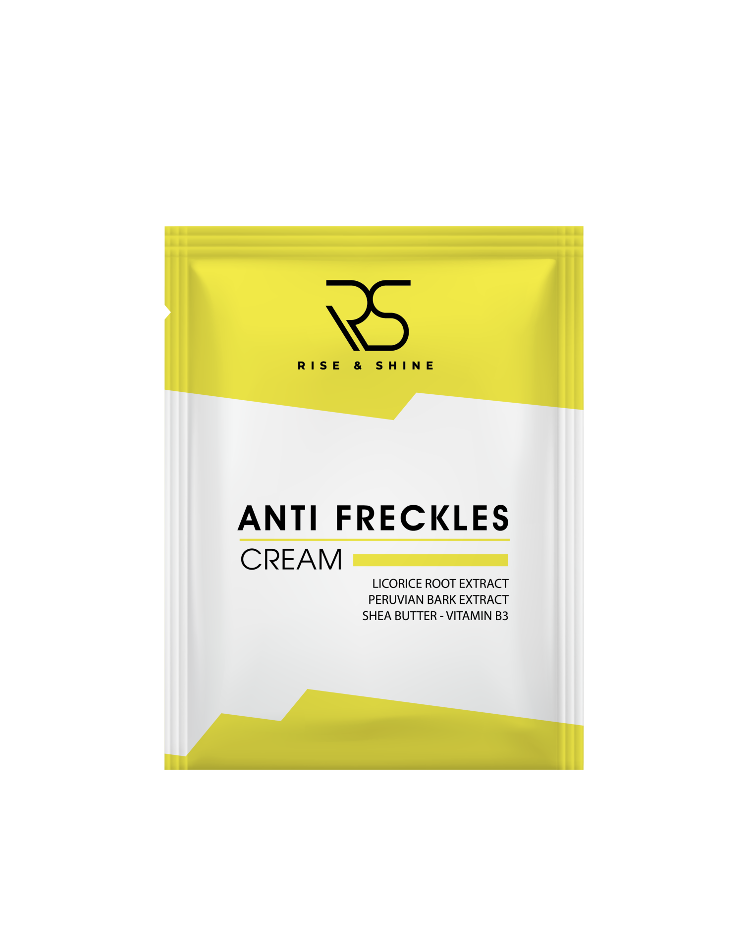 TESTER - Anti Freckles - 3 ML