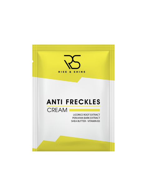 TESTER - Anti Freckles - 3 ML