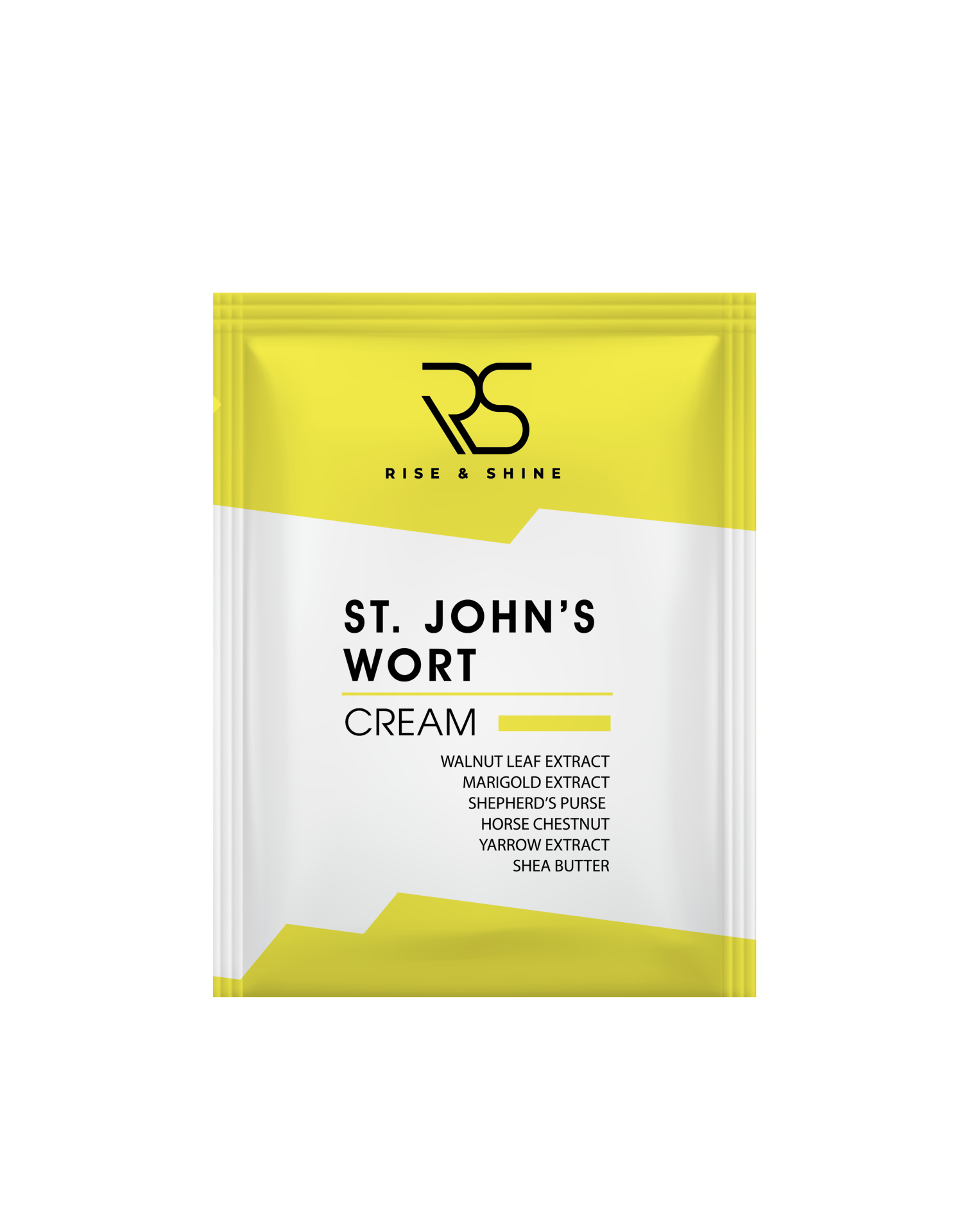 TESTER - St. John's Wort - 3 ML