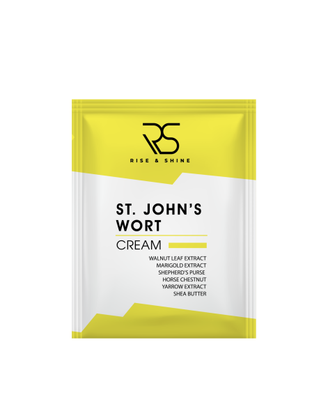 TESTER - St. John's Wort - 3 ML