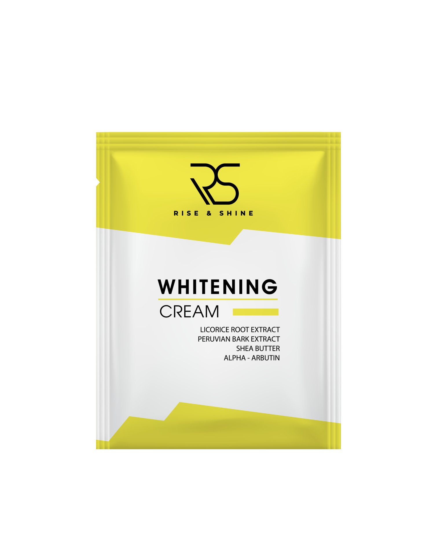 TESTER - Whitening - 3 ML