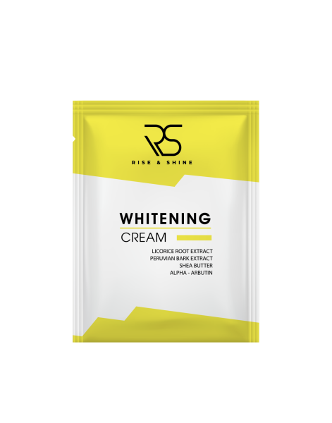 TESTER - Whitening - 3 ML