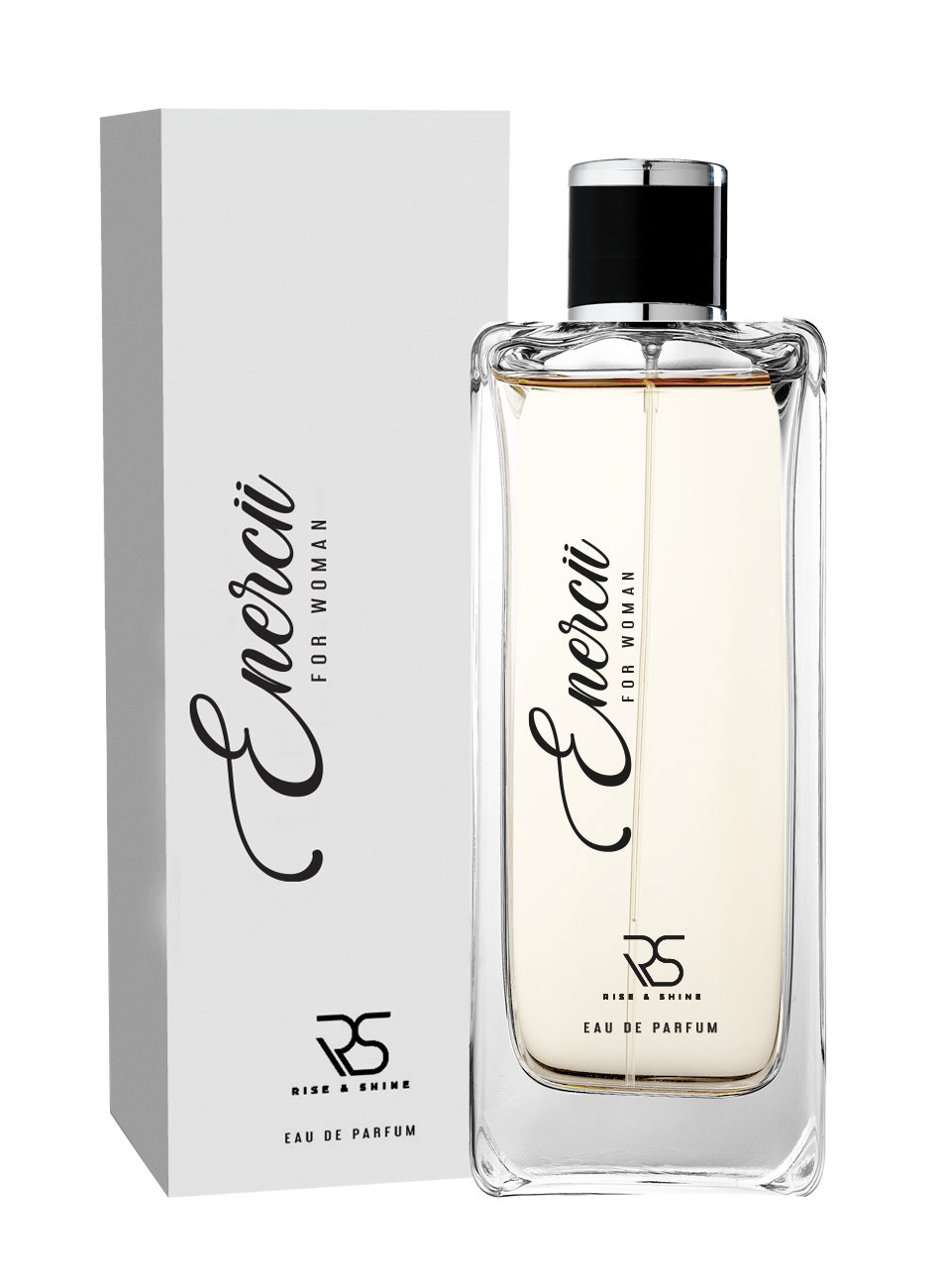 Rise And Shine Enercii Kadın Parfümü - Edp 50 ML