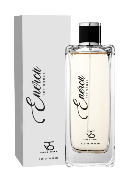 Rise And Shine Enercii Kadın Parfümü - Edp 50 ML