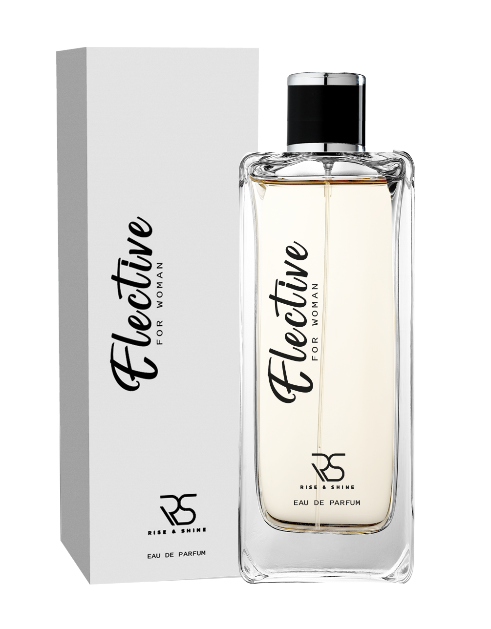 Rise And Shine Elective Kadın Parfümü - Edp 50 ML