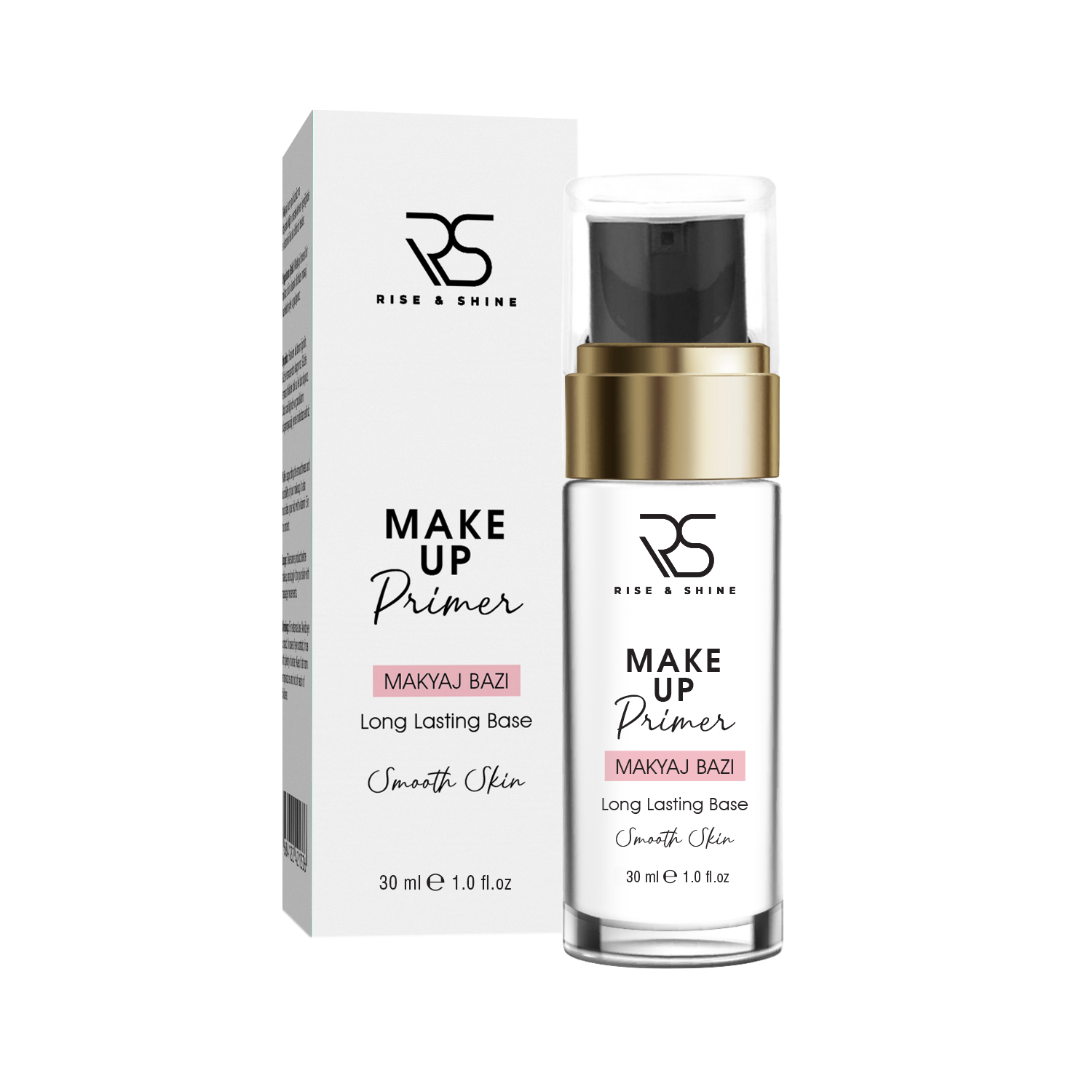 Makyaj Bazı - 30 ML