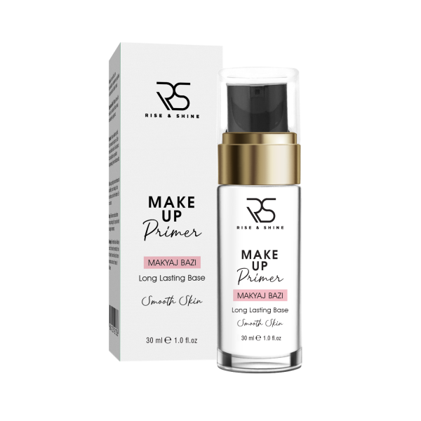Makyaj Bazı - 30 ML