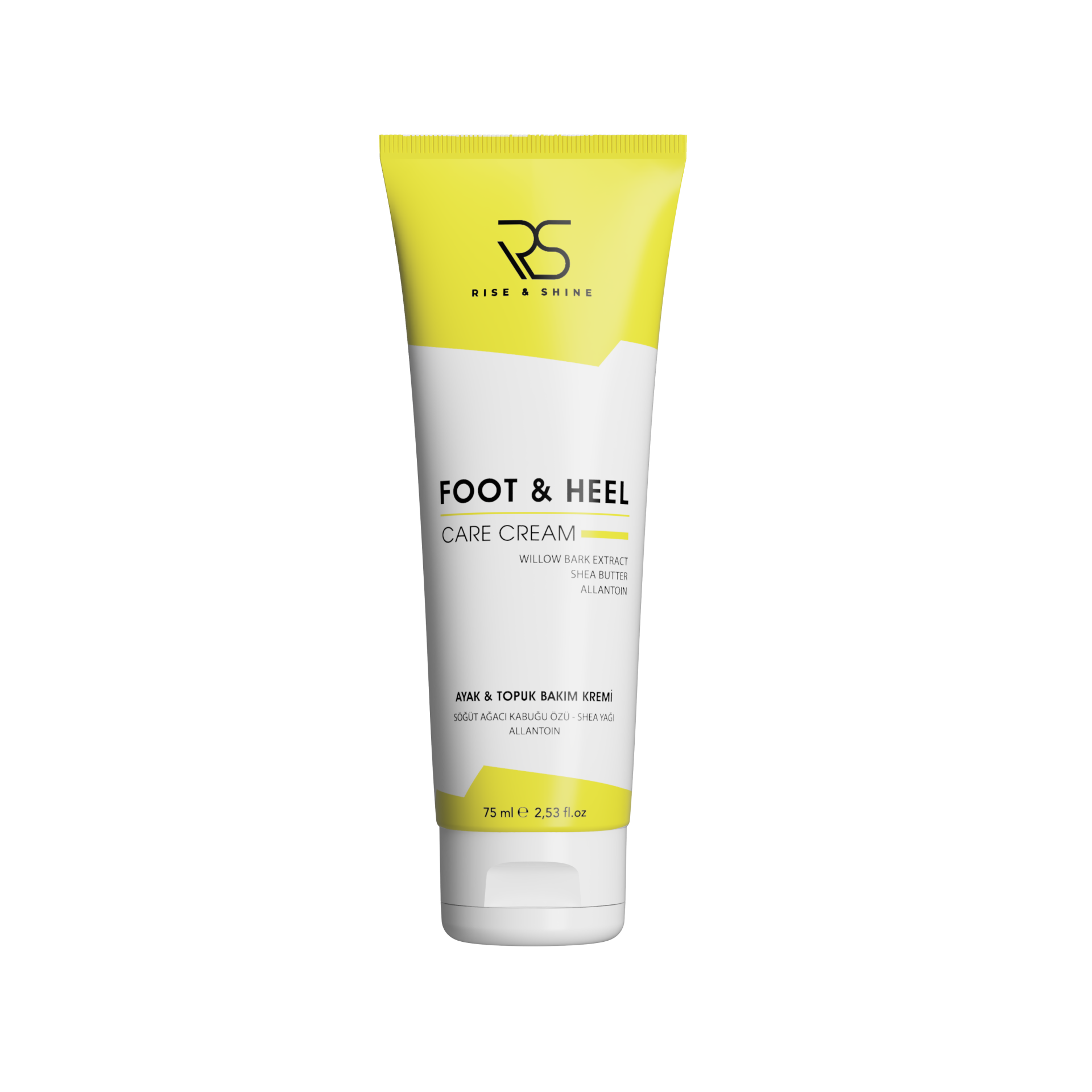 Ayak Bakım Kremi - 75 ML