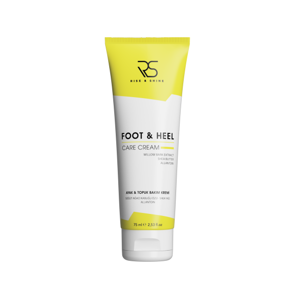 Ayak Bakım Kremi - 75 ML