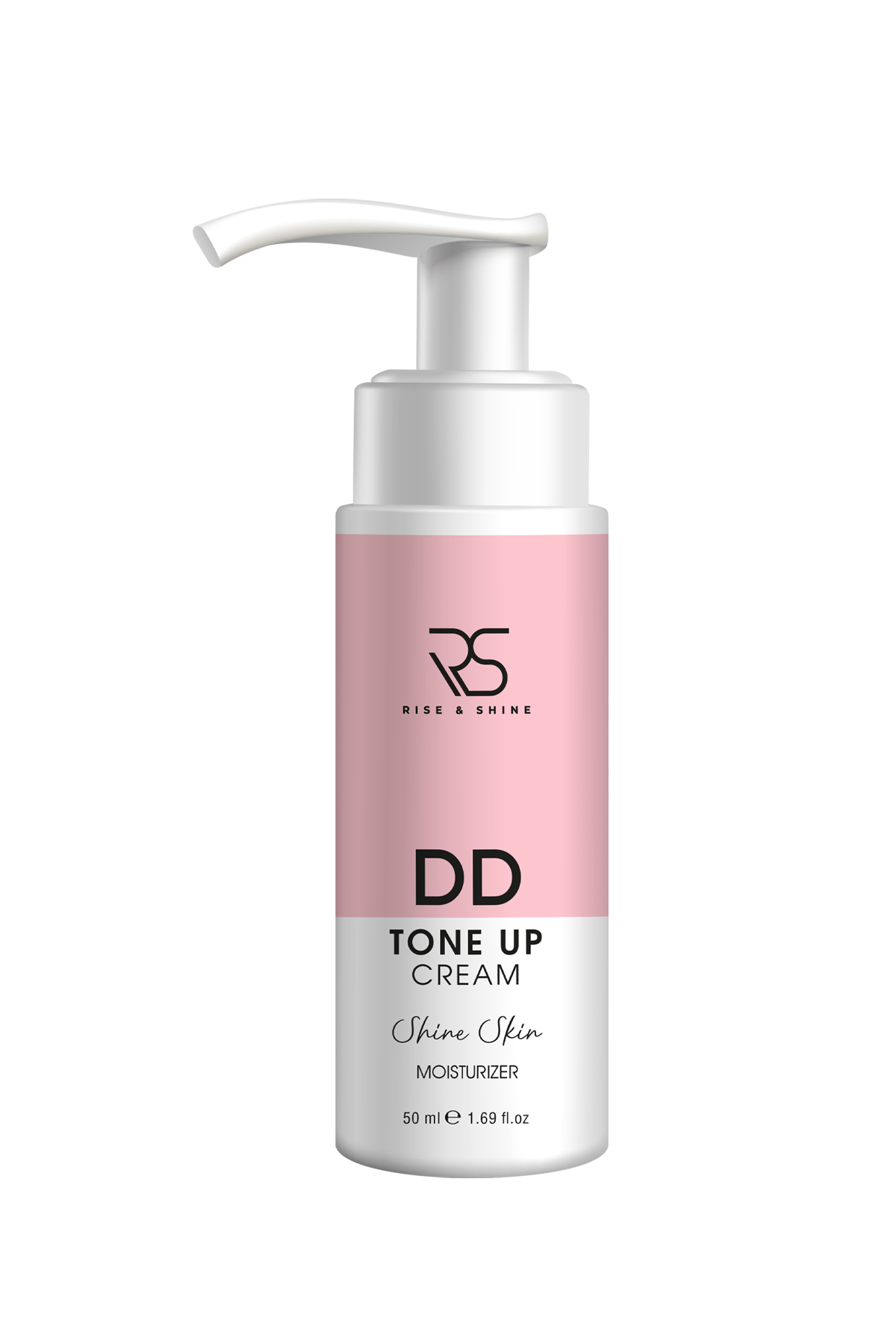 DD Krem Ton Eşitleyici - 50 ML