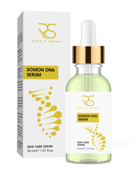 Dna Somon Serum-30 ML
