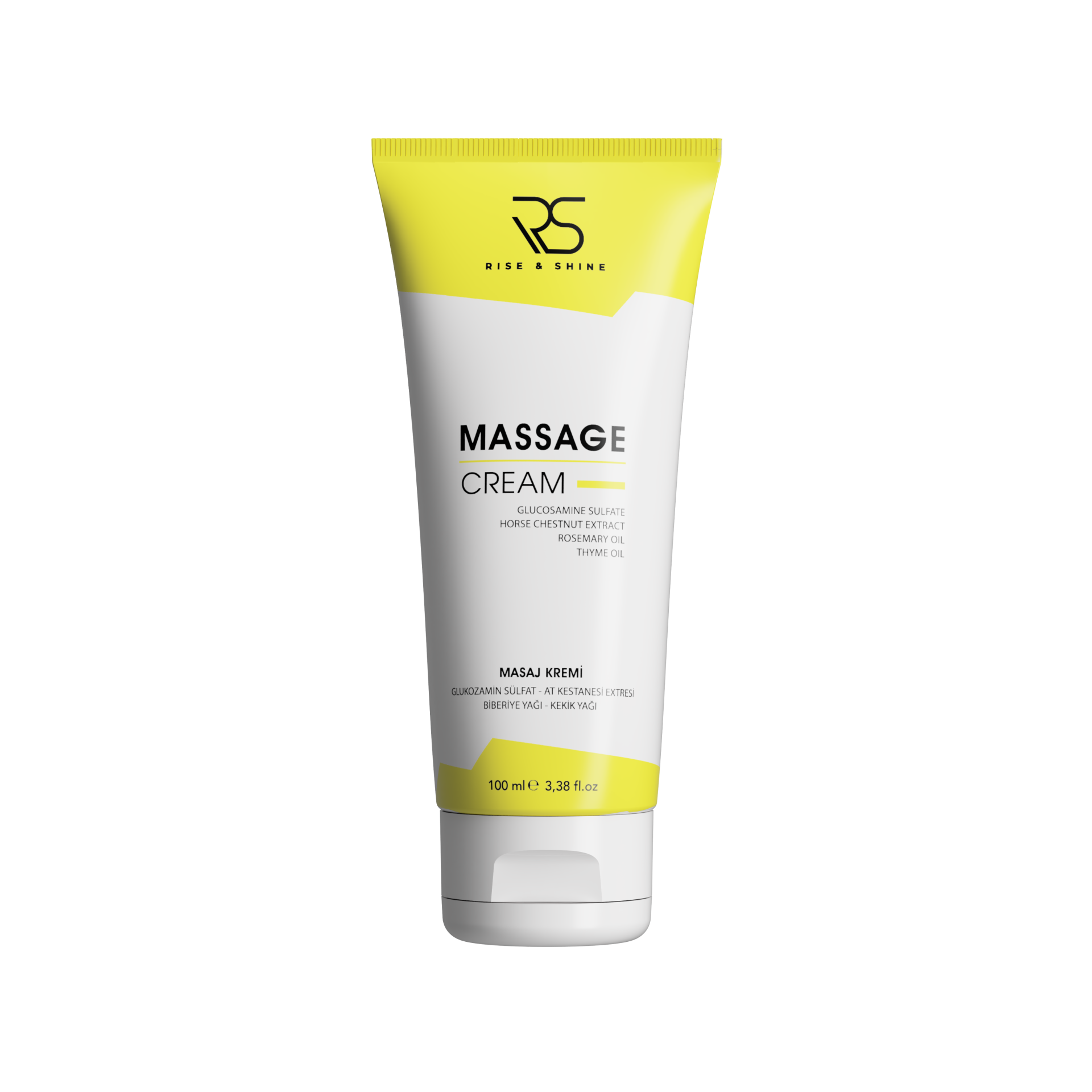 Masaj Kremi