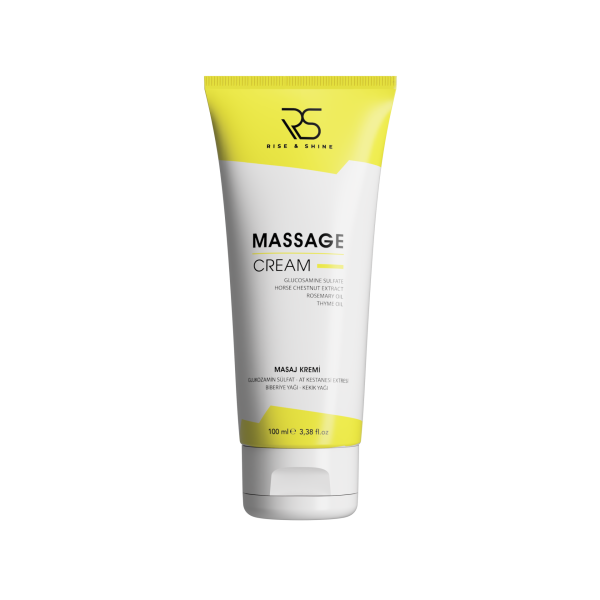 Masaj Kremi