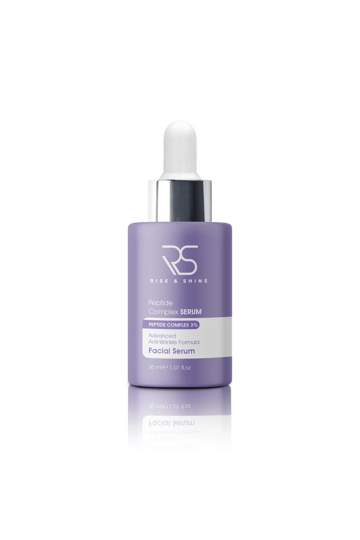 Peptide Complex Serum