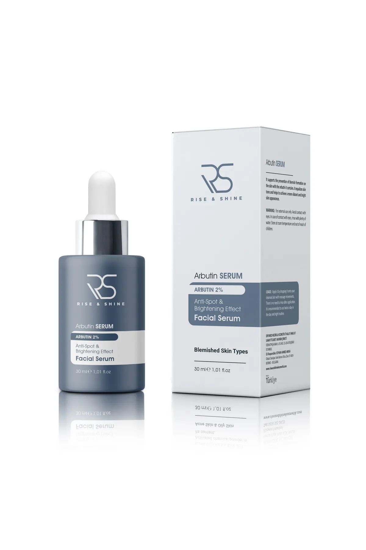 Arbutin Serum