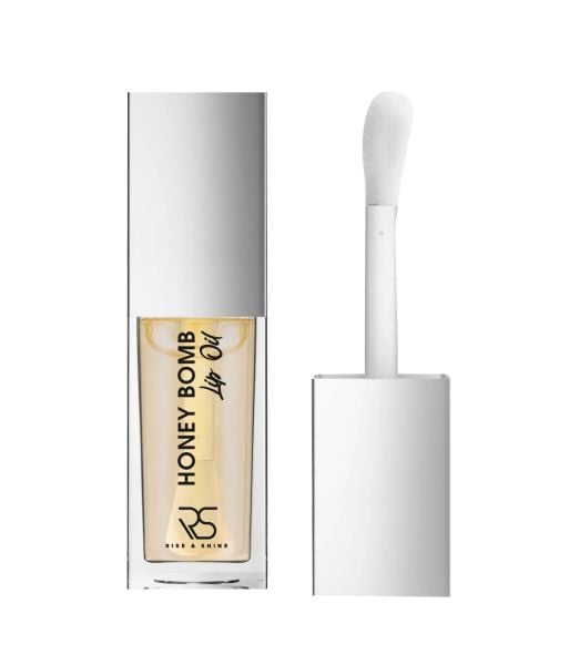 Ballı Sütlü Nemlendirici Dudak - 6 ML