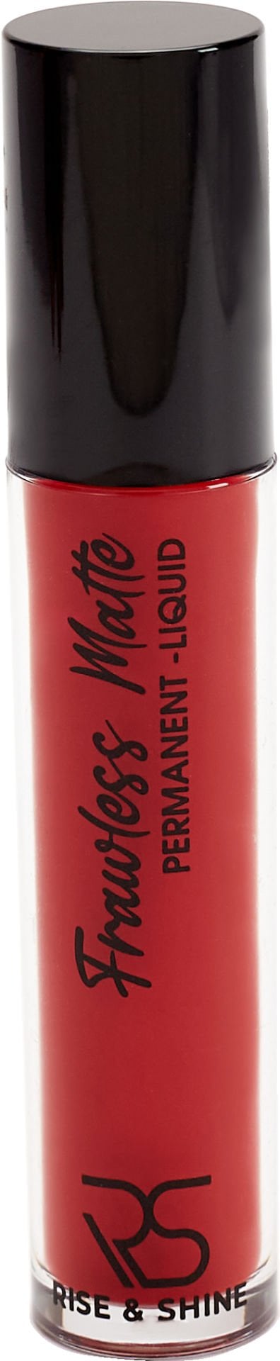 Likit Mat Kalıcı Dudak Reklendirici No:1