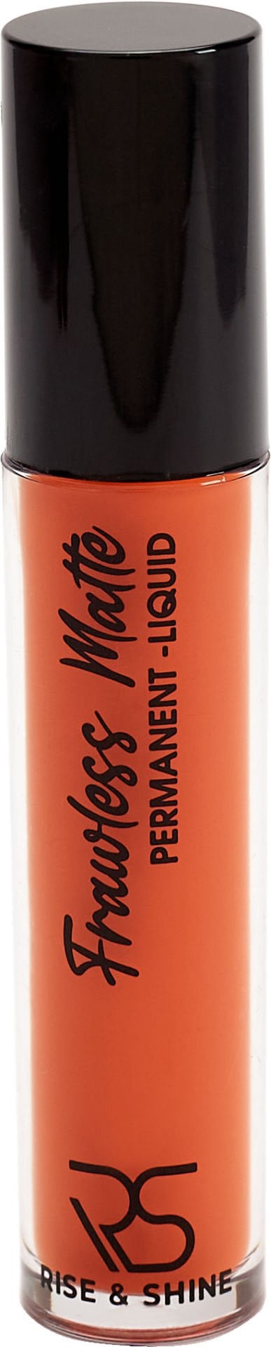 Likit Mat Kalıcı Dudak Reklendirici No:2