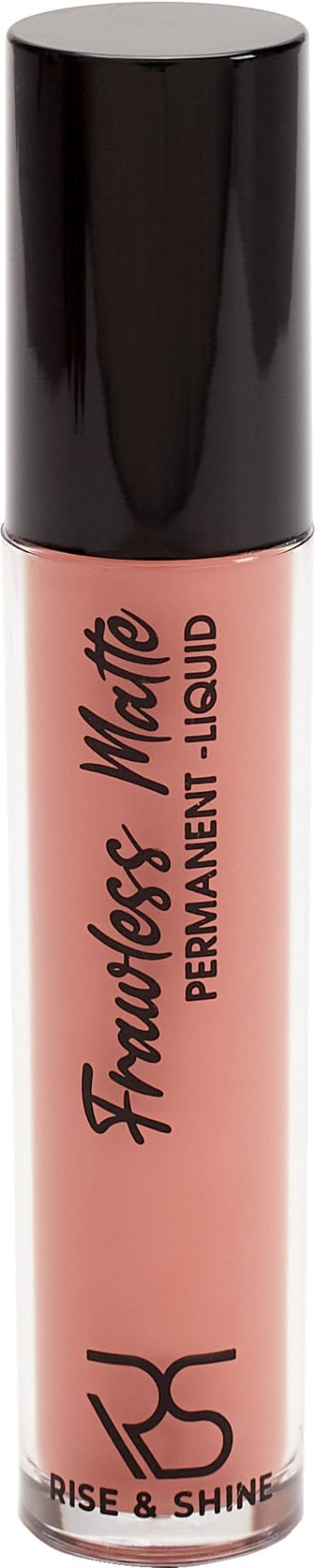 Likit Mat Kalıcı Dudak Reklendirici No:3