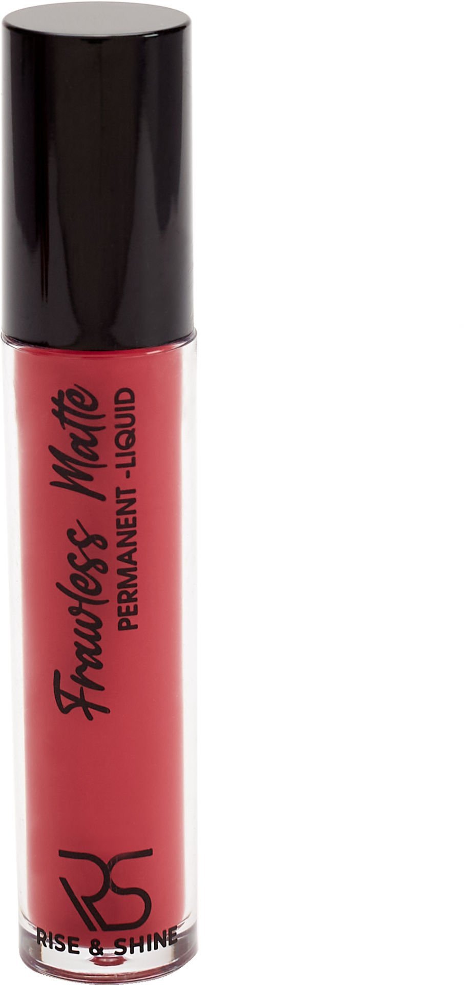 Likit Mat Kalıcı Dudak Reklendirici No:4