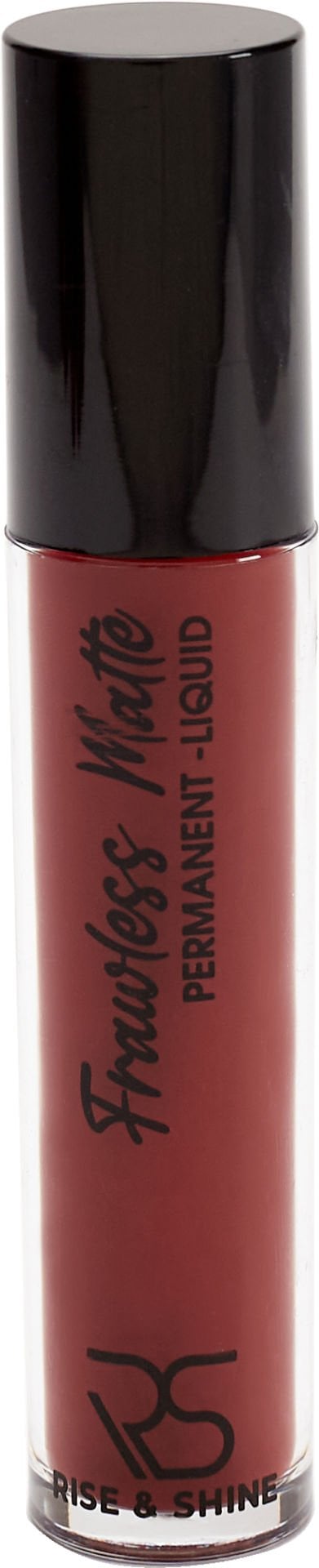 Likit Mat Kalıcı Dudak Reklendirici No:5