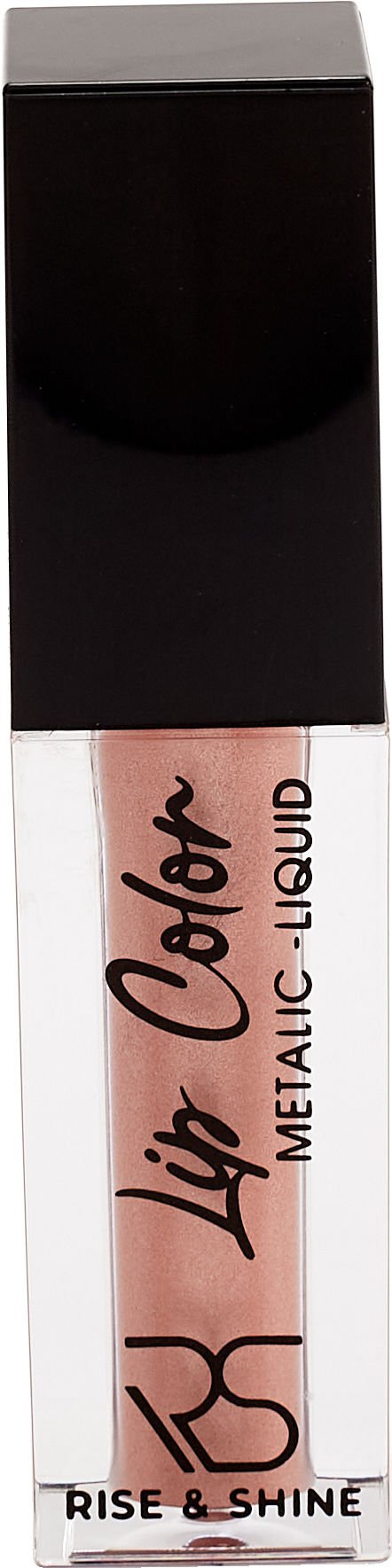 Metalic Likit Dudak Reklendirici No:2