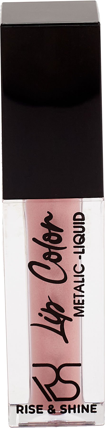 Metalic Likit Dudak Reklendirici No:3