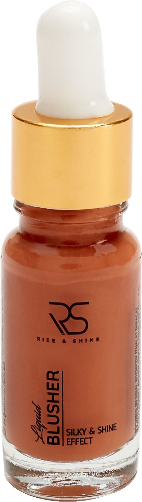 R&S Likit Allık - Bronz 10 ML