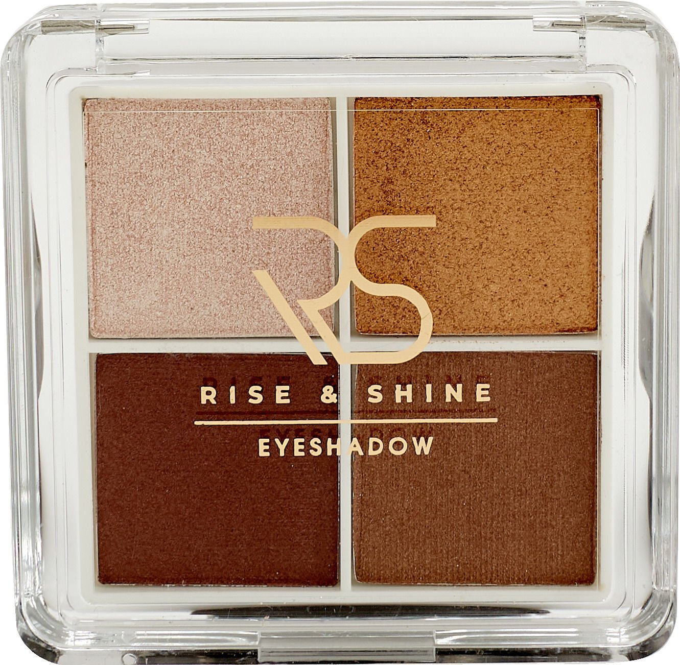 Far Paleti 4 Lü No:1