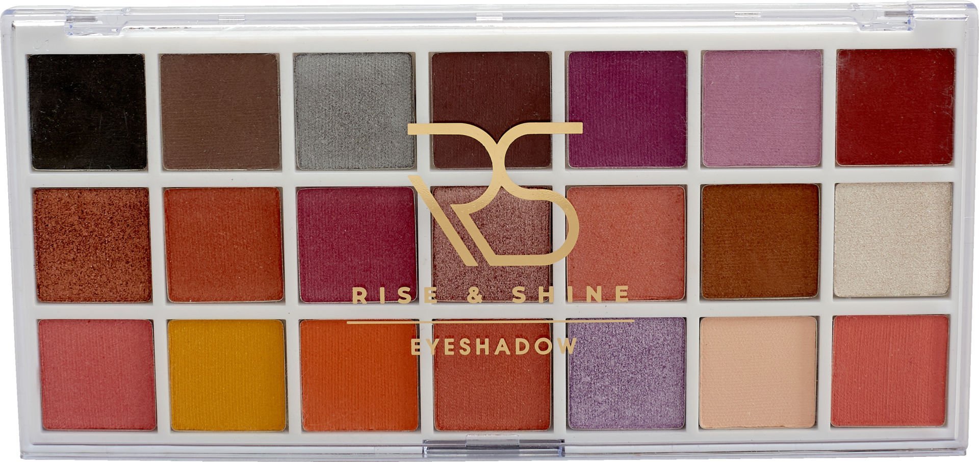 Far Paleti 21 Li No:2