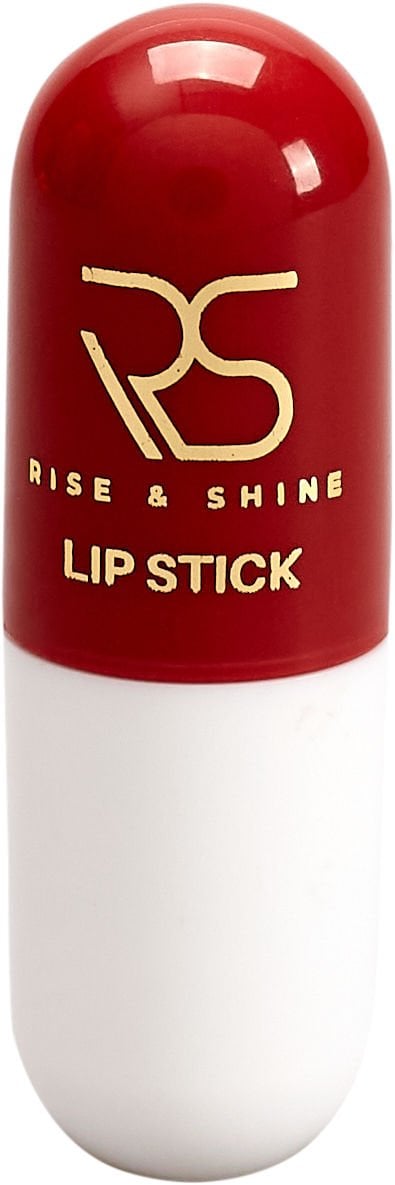 Stick Ruj Dudak Reklendirici No:4