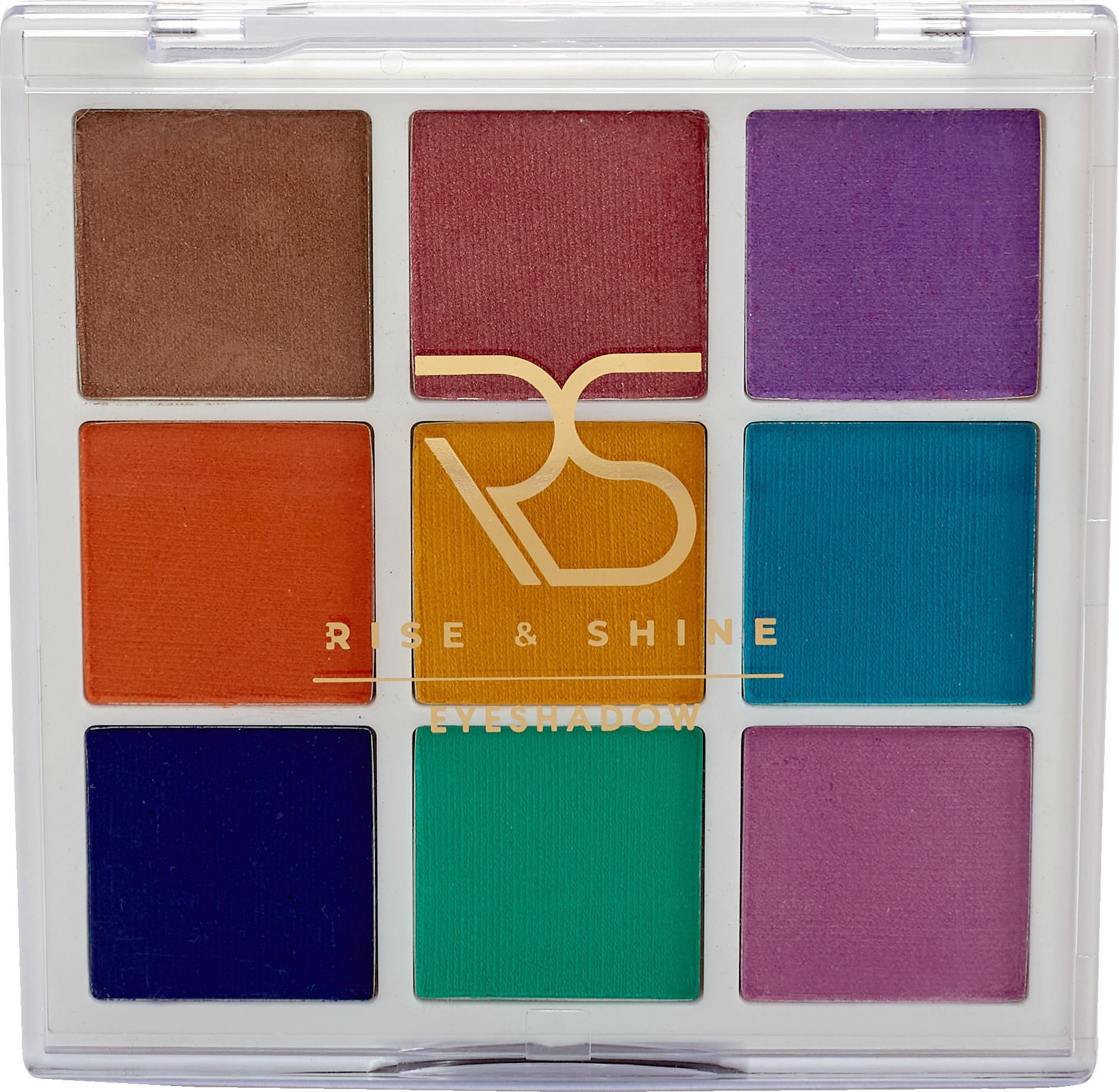 Far Paleti 9 Lu No:3